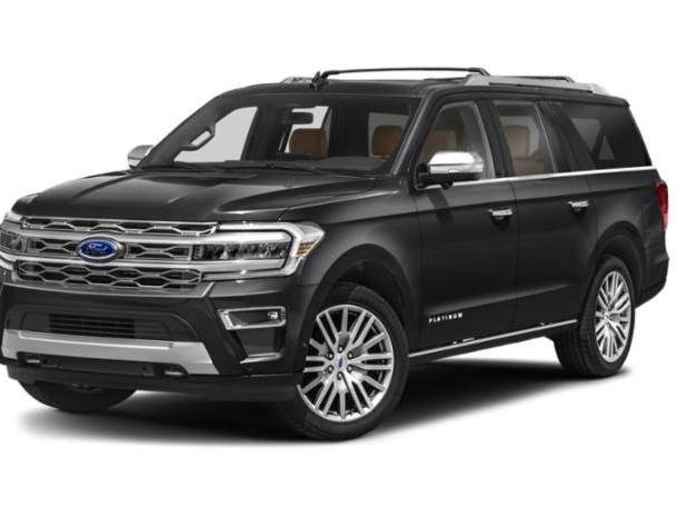 FORD EXPEDITION MAX 2024 1FMJK1J86REA72874 image